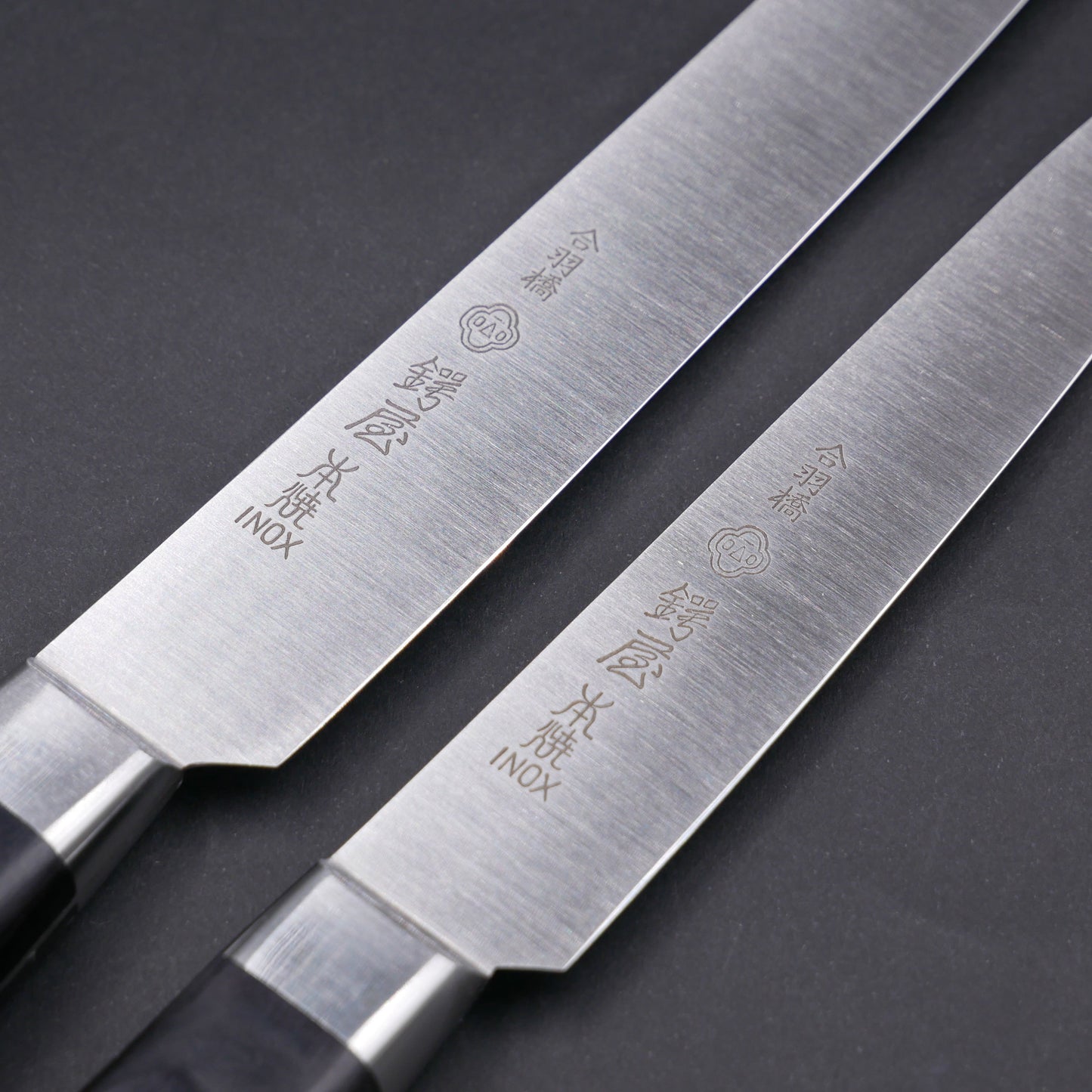 Honyaki INOX Fillet Knife