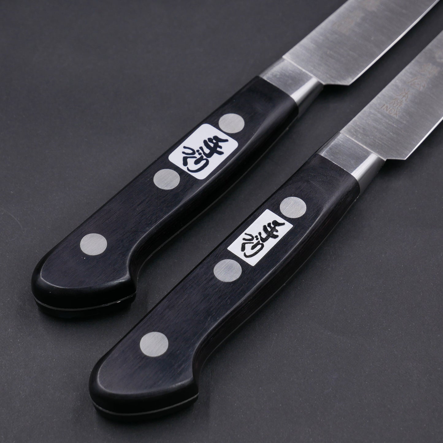 Honyaki INOX Fillet Knife