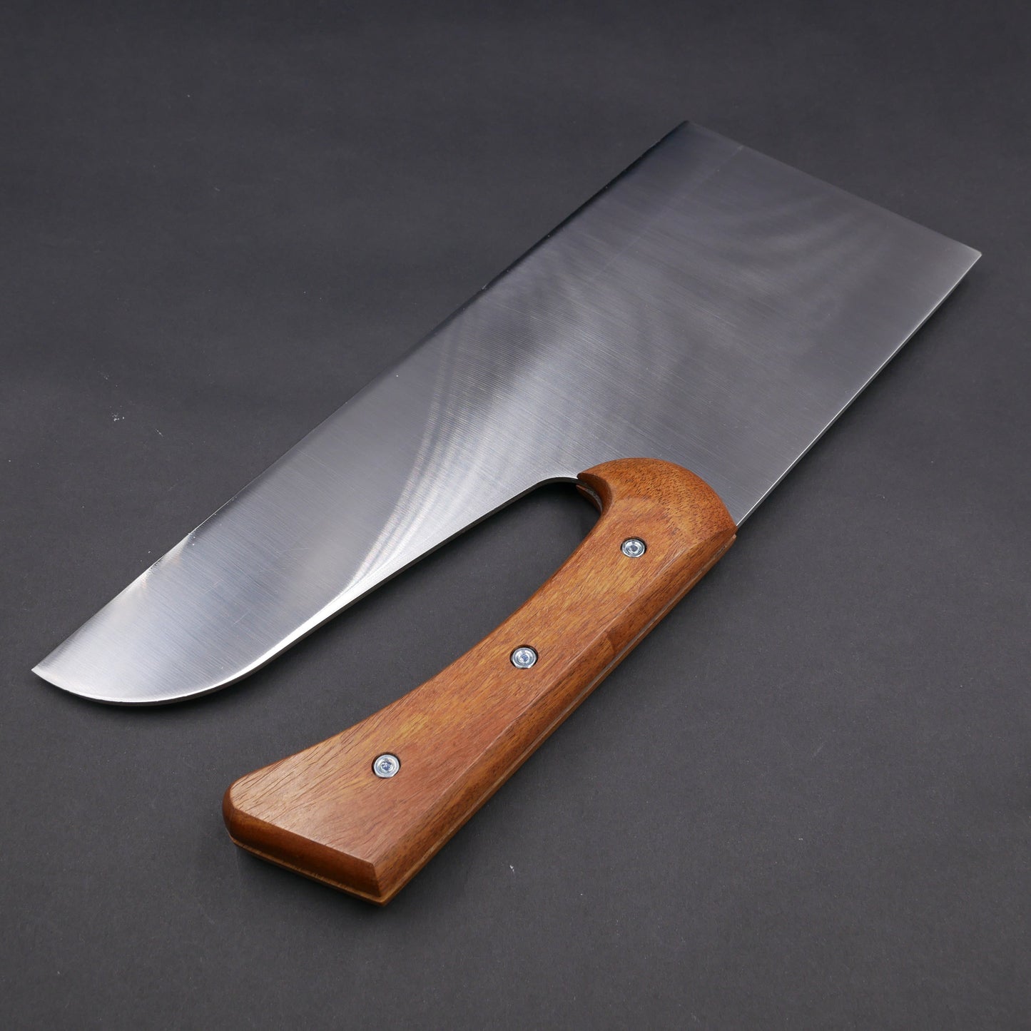 NHK Molybdenum Stainless Steel Noodle Knife