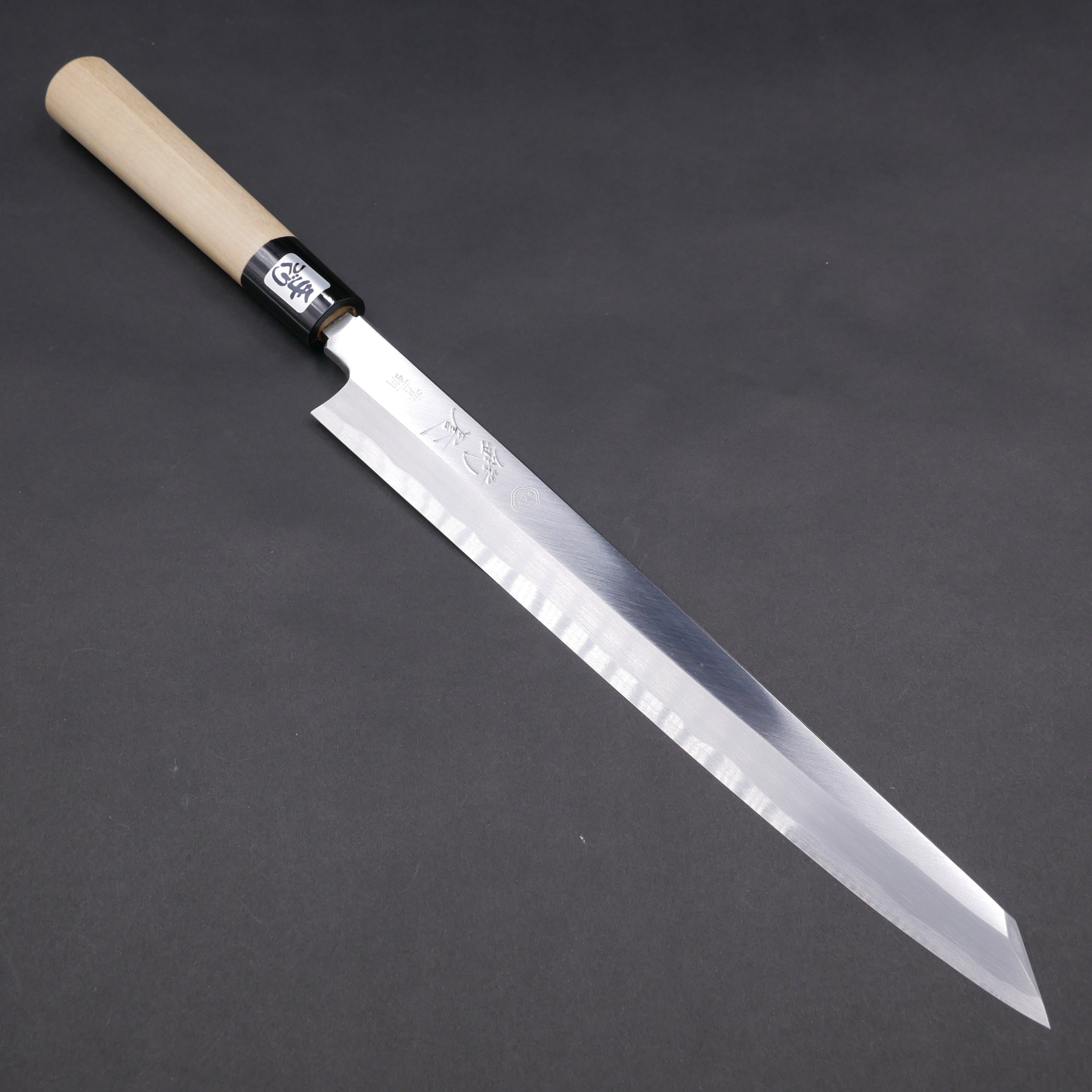 合羽橋つば屋 柳刃 – Page 2 – つば屋庖丁店