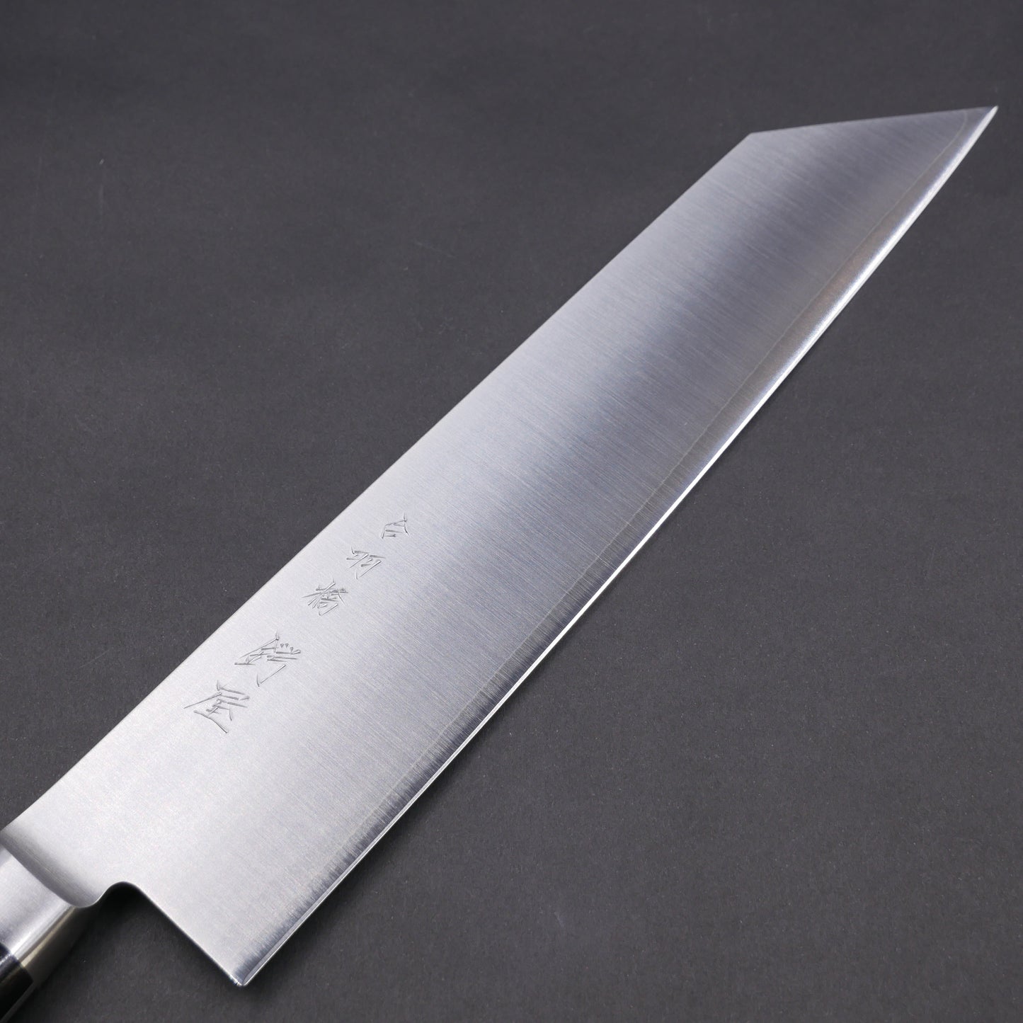 HSS Kiritsuke Gyuto