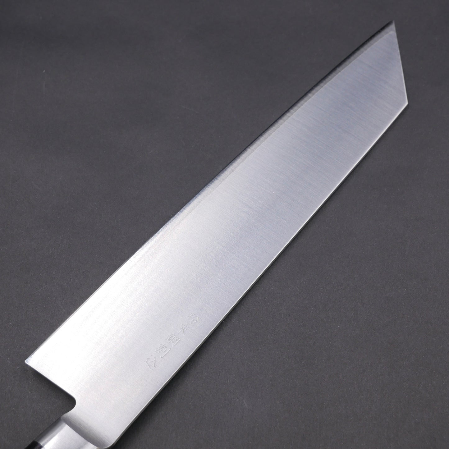 HSS Kiritsuke Gyuto