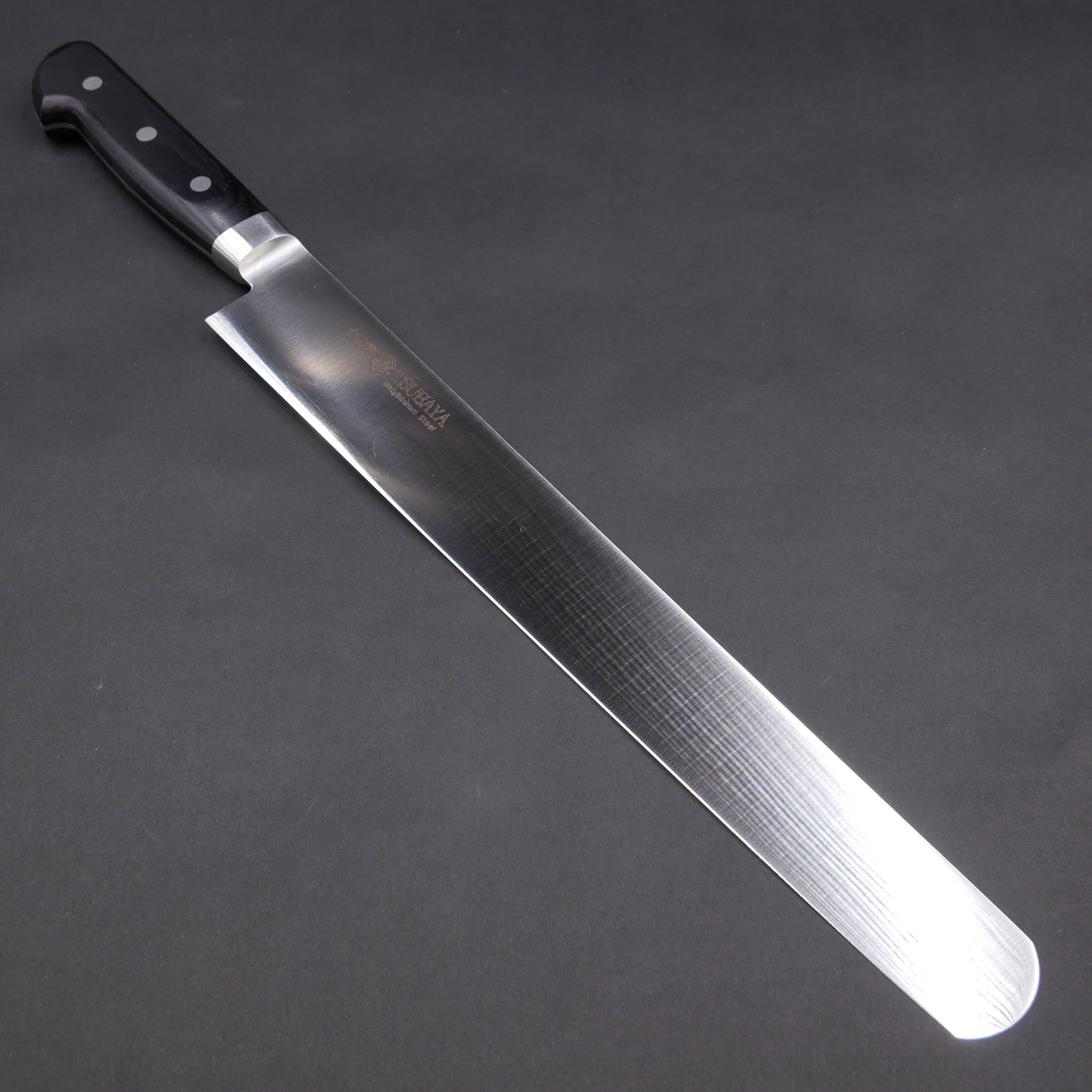 Molybdenum Stainless Steel Castella (Cake) Knife