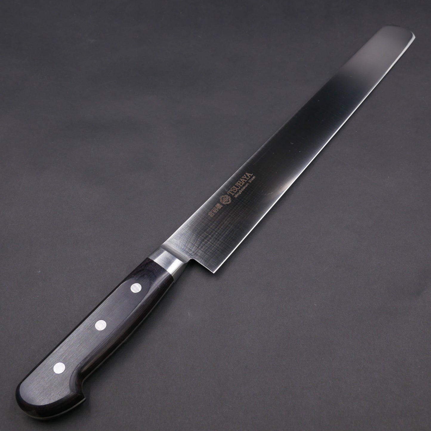 Molybdenum Stainless Steel Castella (Cake) Knife