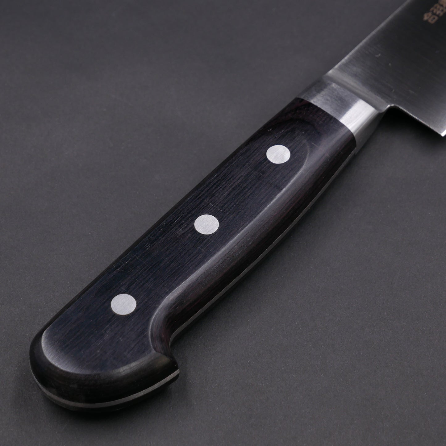 Molybdenum Stainless Steel Castella (Cake) Knife