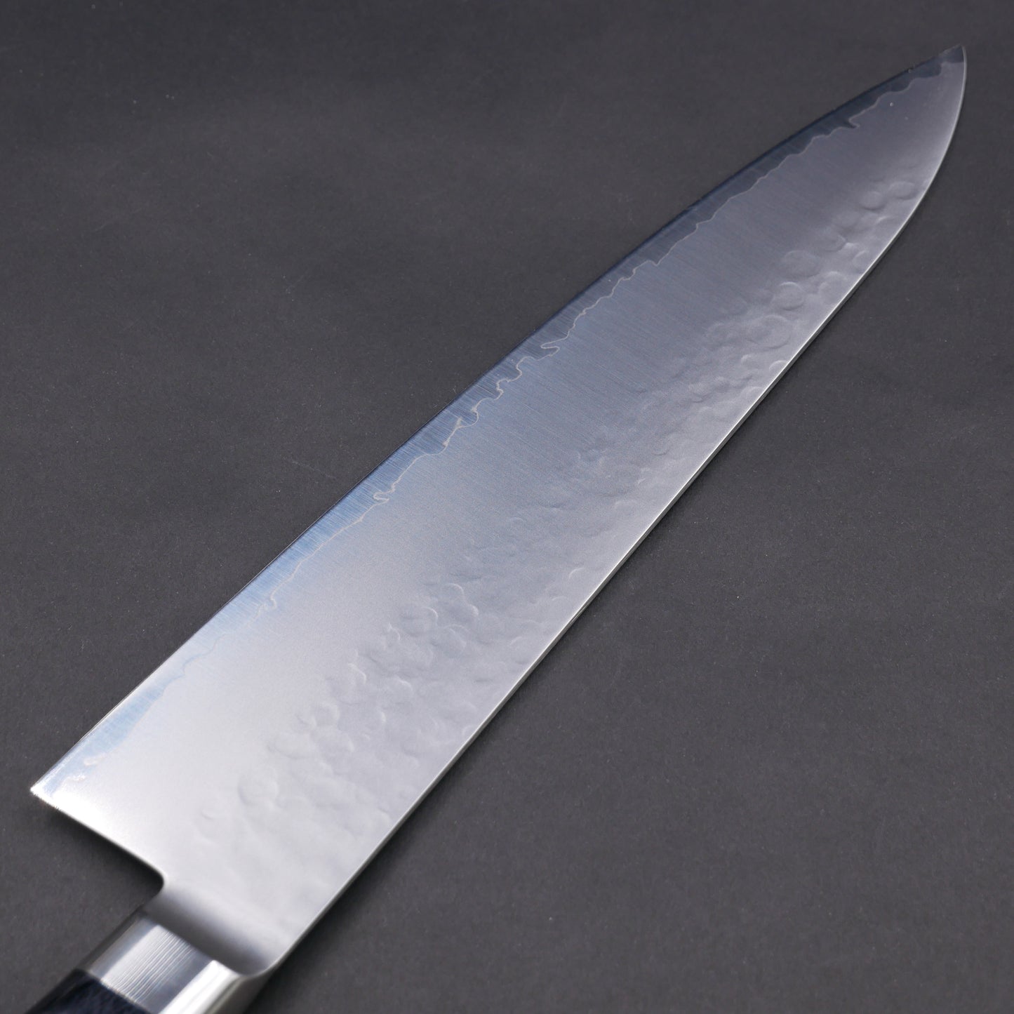 Molybdenum Steel Tsuchime Gyuto