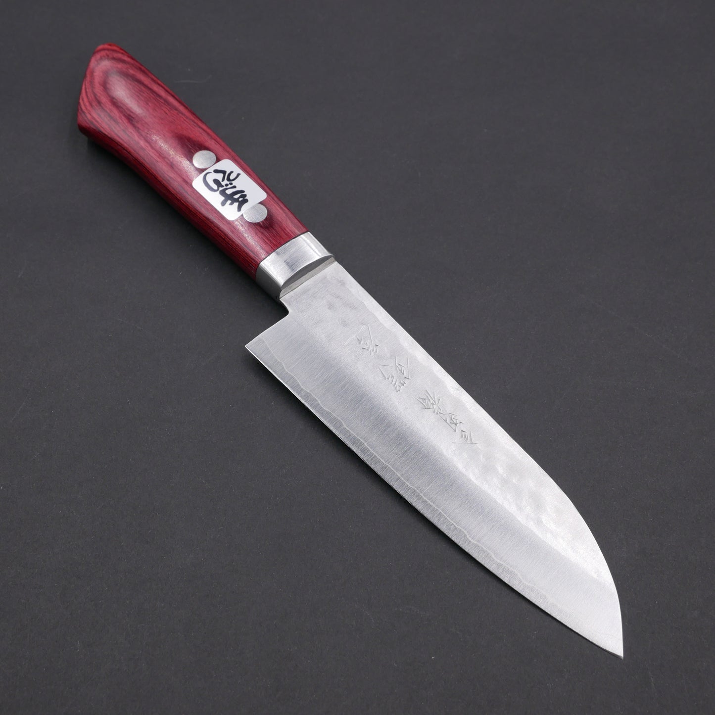 VG1 Tsuchime Small Santoku