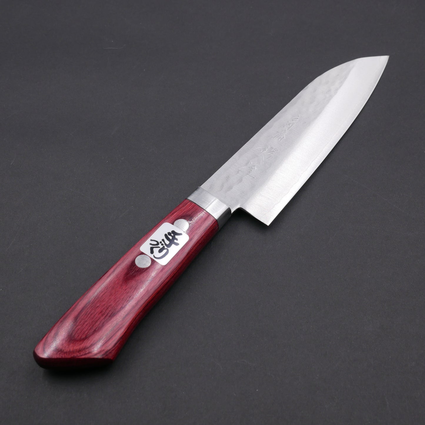 VG1 Tsuchime Small Santoku