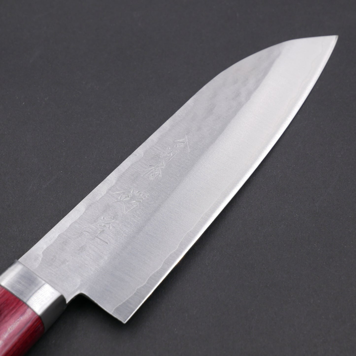 VG1 Tsuchime Small Santoku