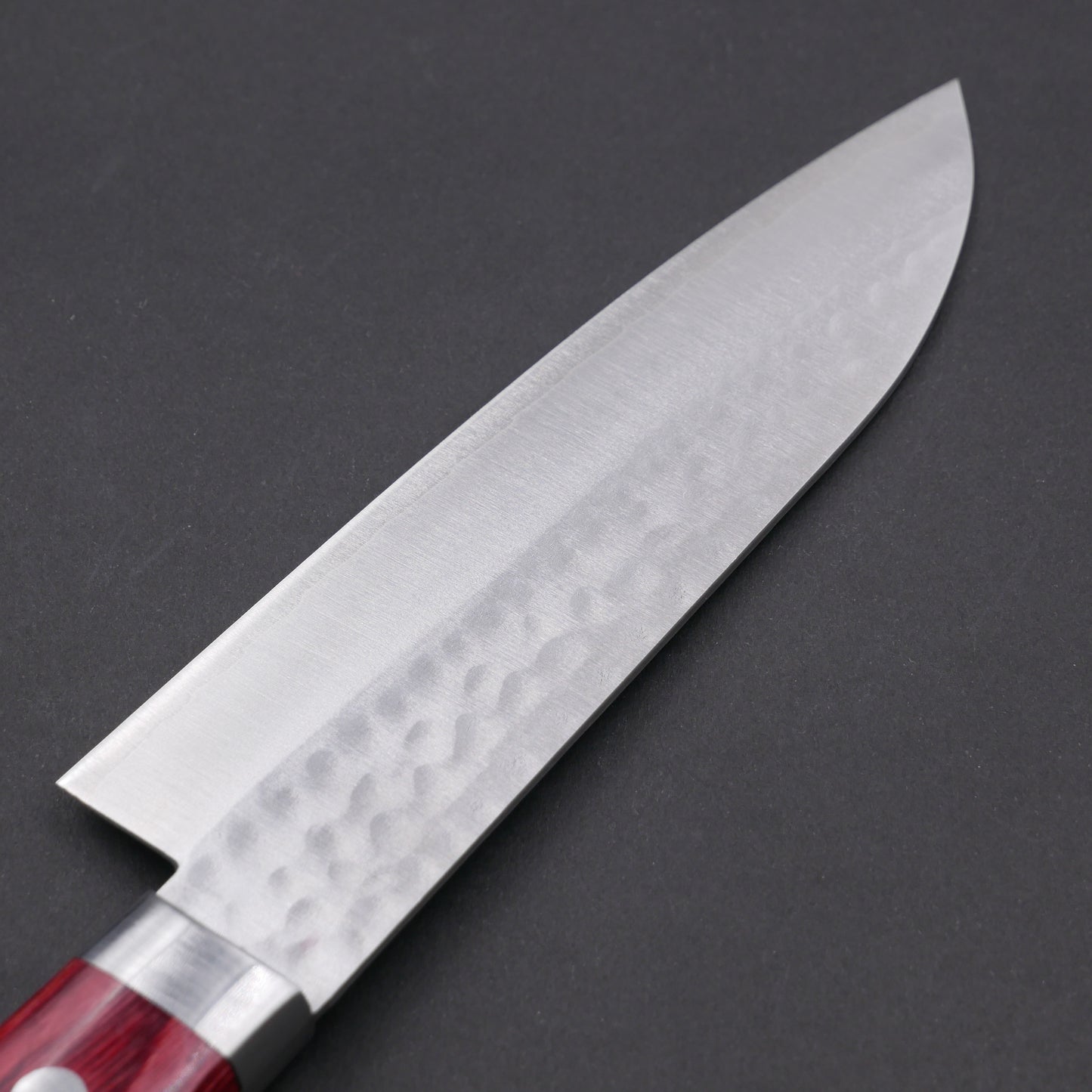 VG1 Tsuchime Small Santoku