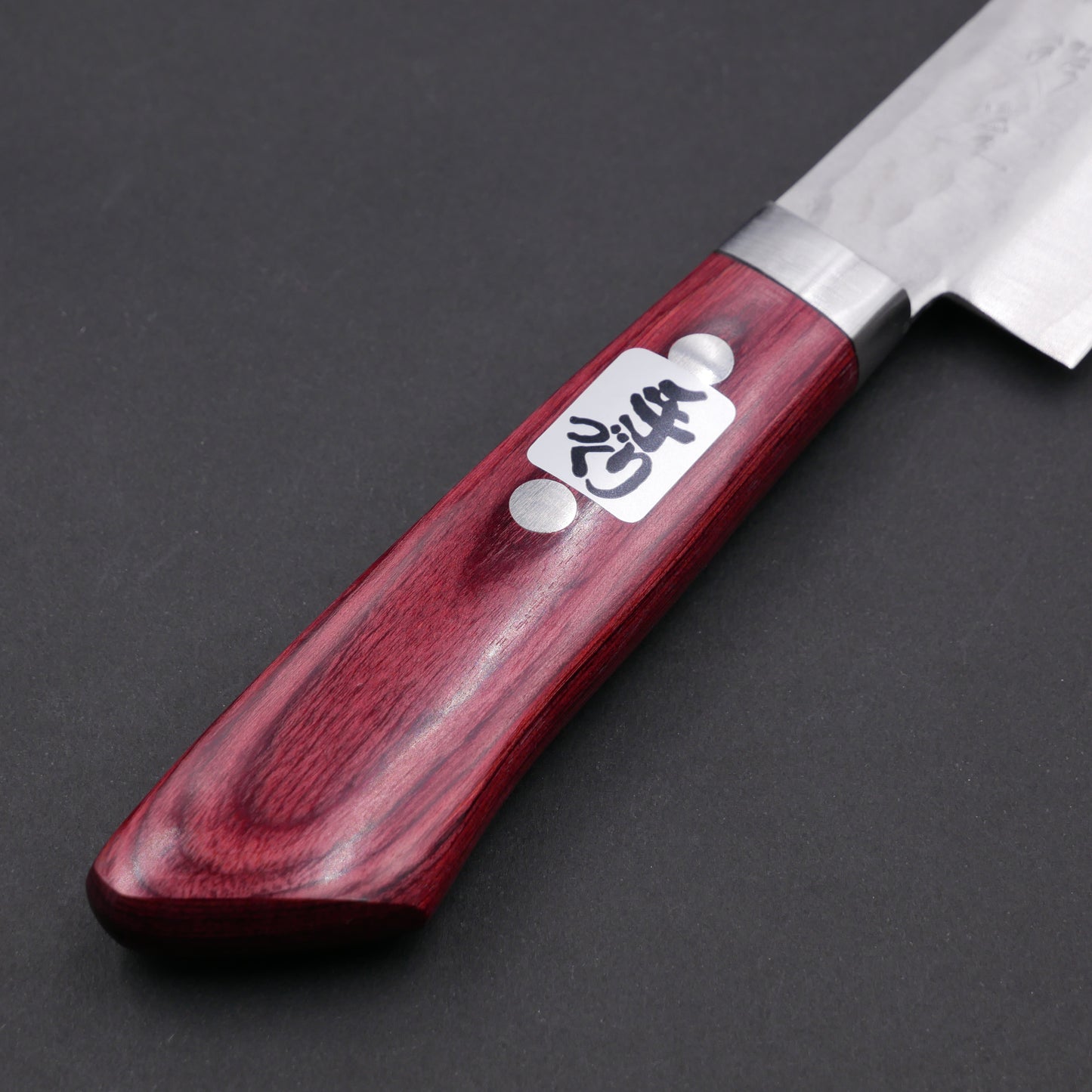 VG1 Tsuchime Small Santoku